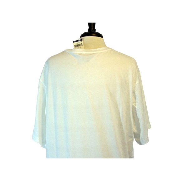 Vintage Ralph Lauren Polo Fisherman Bear T-Shirt Big Tall 1XB Fishing Cotton Fis - Picture 10 of 10